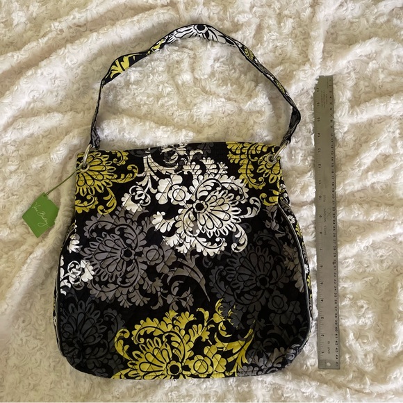 Vera Bradley Bags Vera Bradley Holiday Tote Baroque Poshmark